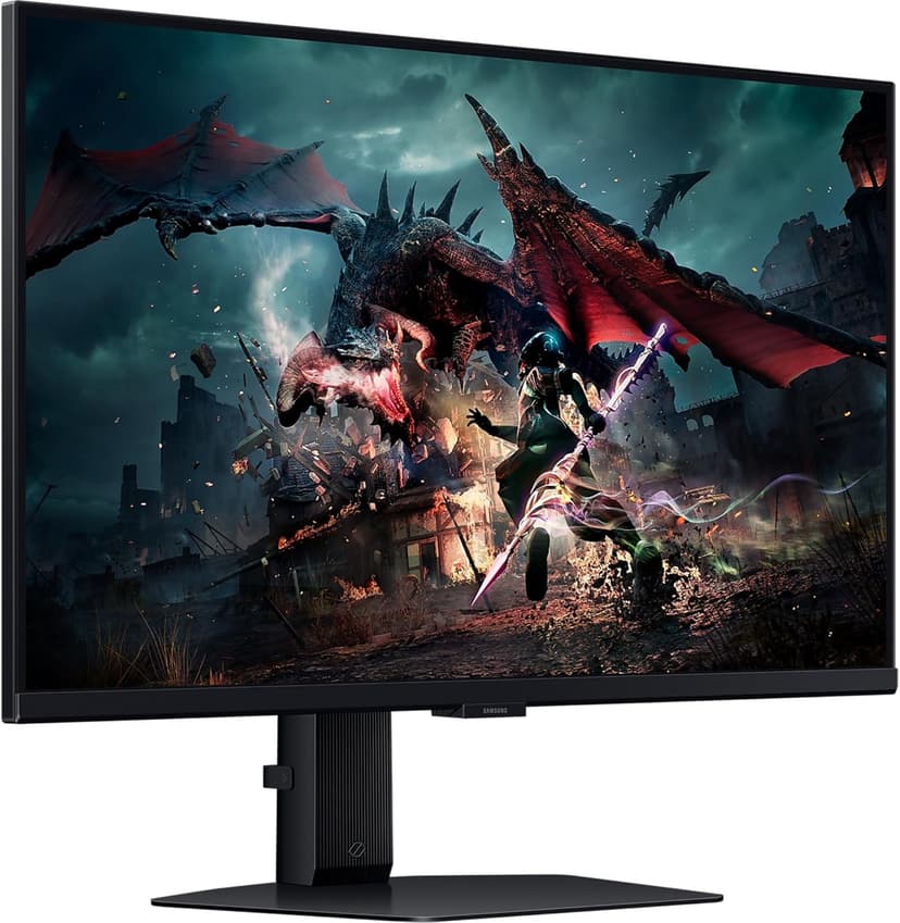 Samsung G50D S27DG500EU - 1