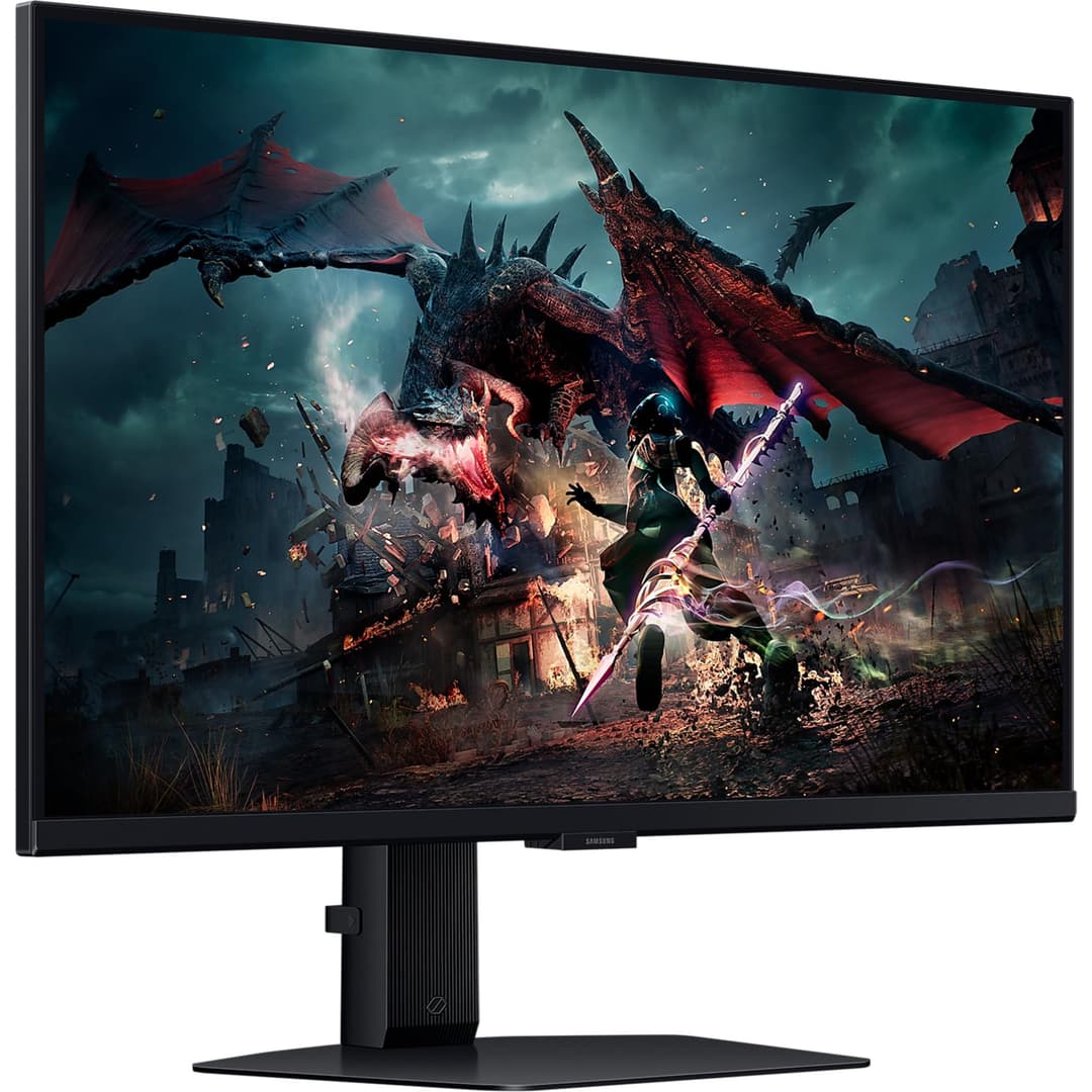 Ecran 27'' Samsung Gaming Odyssey G5 Noir WQHD 2560x1440 …