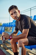 4on TotalGrip - Antidérapant pour améliorer la Prise de la Raquette de Padel. Offre Une adhérence et Une Friction maximales pour Les Mains en Sueur. 200 ML - 3