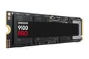 Samsung Memory MZ-VAP1T0BW 9100 PRO 1TB Internal SSD, PCIe 5.0 x4, NVMe 2.0, SSD Designed for Pros & Gamers, Compatible with PC & Laptops, 5 Year Limited Warranty (UK Version) - 4