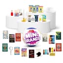 Mini Brands Mini Books Series 2 Capsule by ZURU, Collectible Miniature Book Toy kids 3+ (2 Capsule), White - 2