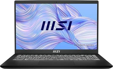 MSI Modern 14 C12M-498FR : Intel Core i3 1215U - 8GB LPDD…