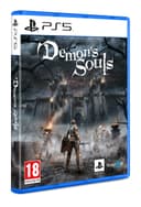 Sony Demon’s Souls Standard PlayStation 5 - 1