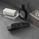 Panasonic Premium Beard Trimmer ER-SB40 with 19 Length Settings, Beard Trimmer 0.5-10 mm, Trimmer for Men, Linear Motor - 4