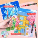 Laconile acrylic paint pens (240) - 5