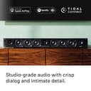 Sennheiser Ambeo Soundbar - 4