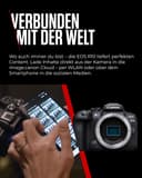 Canon EOS R10 Appareil Photo Hybride Format APS-C 242 Mpix Noir + Objectif RF-S 18-150mm F35-63 is STM Noir - 8