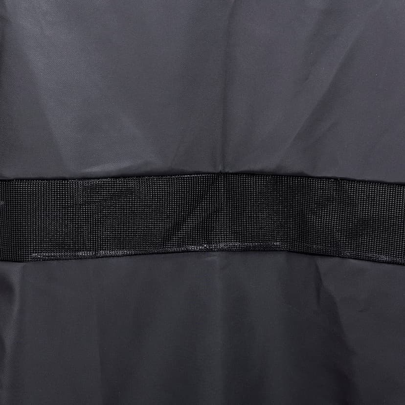 Broil King Premium Cover for Crown/Baron 440, 490, Signet 20, 90. Grill/Grill Accessories, Stainless Steel, 147 x 58 x 117 cm - 3