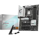 MSI B850 Gaming Plus WiFi Carte mère ATX - pour processeurs AMD Ryzen 9000/8000 / 7000, AM5 - DDR5 Memory Boost (8200+ MT/s OC), PCIe 5.0 x16 & 4.0 x16, M.2 Gen5, Wi-FI 7, 5G LAN - 1