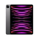 2022 Apple iPad Pro (12.9-inch, Wi-Fi + Cellular, 128GB) - Space Gray (Renewed) - 1