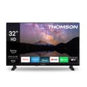 Thomson 32 Inch (80 cm) HD Smart Fire TV, Alexa Voice Control,Triple Tuner (DVB-T/T2/C/S/S2), Dolby Audio, DTS Virtual:X, HDR10, AirPlay, WiFi, Bluetooth, HDMI-32HF2S34 - 1