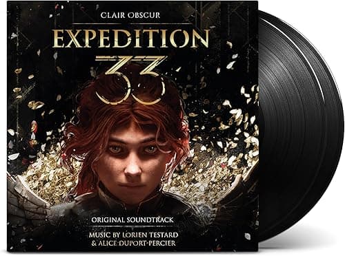 Clair Obscur: Expedition 33 (Original Soundtrack)