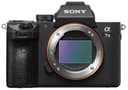 Sony Alpha 7 III Full-Frame Mirrorless Camera (24.2MP, 4K Video, Fast 0.02s 693 Point Hybrid AF & 5 Axis stabilisation - Ideal for Enthusiasts, Hybrid Shooter and Low Light imaging) - 1