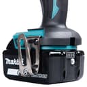 Perceuse visseuse 18V LXT (2x3,0 Ah) en MAKPAC - Makita DDF482RFJ - 4