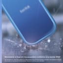 SanDisk Creator Pro Portable SSD 1 To (disque SSD pour les créateurs de contenu, jusqu'à 2000 Mo/s, en lecture/ en écriture, résistance aux chutes de 3 mètres, 1 mois d'Adobe Creative Cloud inclus) - 4