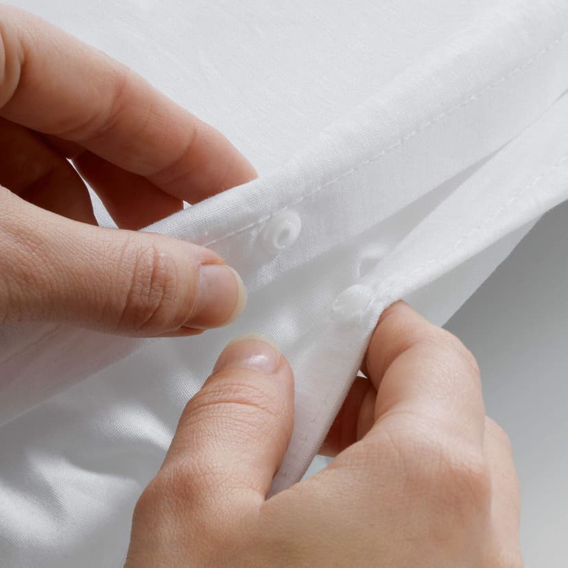 Softness of Interior Parure 3 Pieces 240x220 cm Namaste - 4