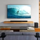 Hisense AX5125H 5.1.2 Channel 500W Dolby Atmos Soundbar with Wireless Subwoofer& Up Firing Speakers& Turly Wireless Rear Speakers - 5