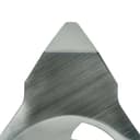 vhbw 2X Replacement Blade Compatible with Robomow RC304u, RC306, RC308, RC308PRO, RC304PRO Cordless Lawnmower - Cutter Blades, Silver, Stainless Steel - 7