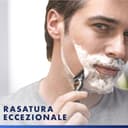 Gillette lot de 20 Recharges de Rasoir pour Hommes Proglide, authentiques, Cartouche A 5 Lames Ultra-Affutées, Nouvelle Lubrification, Bande Lubrifiante x2, Rasage du Visage Flexible - 2