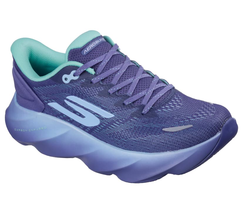 Skechers AERO Burst Women's Running Shoes - SS26 - 3