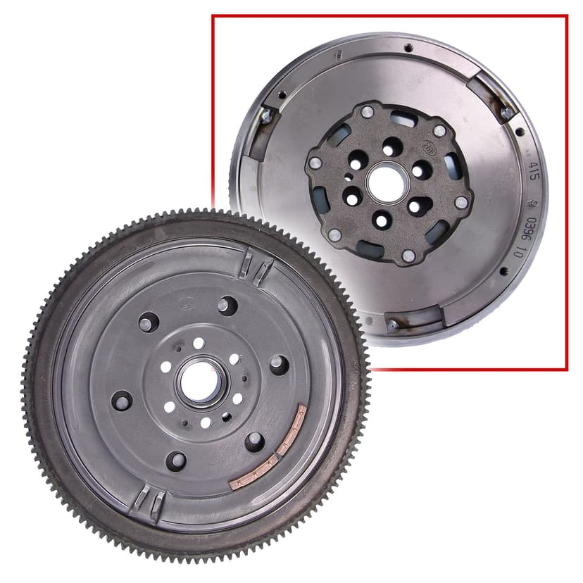 LuK 600 0084 00 CLUTCH KIT - 2