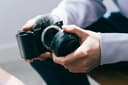 Sony ZV-E10 System Camera with 16-50mm Lens (APS-C) - 4K Video, Swivel Display, Real-time Eye Auto Focus, Lightweight & Ideal for Vlogger & Beginners - 2