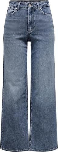 ONLY Women's 15299796 Jeans