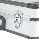 WORKPRO Caisse à Outils Complete Professionnelle avec Mallette en Aluminium, Boite à Outils Complete pour Réparation Dommestique ou de Travail 119 Pièces - 3