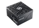 Seasonic Focus GX power supply unit 750 W 20+4 pin ATX ATX Black - 1