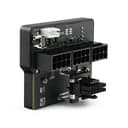 Thermal Grizzly WireView GPU - 1x 12VHPWR to 3x 8Pin PCIe - Normal - Power Meter for Graphics Cards - OLED Display - Monitoring Tool - Made in Germany - 4