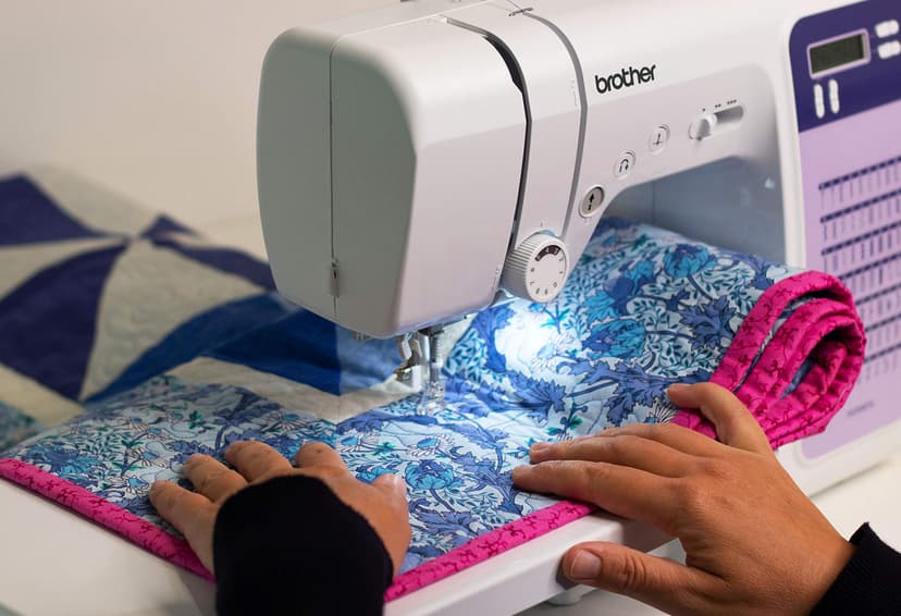 Brother FS70WTX sewing machine Electric - 9