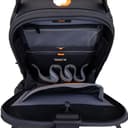 Velocity Pro Gear Rogue 50 Backpack Tool Bag (Black) - 6