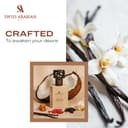 Swiss arabian vanilla 01 Extrait De Parfum 50ml - 4