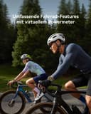 HUAWEI Watch GT 6 GPS 46mm Montres connectées, Écran AMOLED de 1,47 Pouce, Jusqu'à 21 Jours d'autonomie, Cyclisme de Niveau Professionnel, Compatible avec iOS et Android, Analyse ECG, Gris - 3