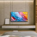 Metz 40 Pouces (100 cm) Smart TV FHD, QLED, LED Television Google Tele HDR 10 Dolby Audio Bluetooth 5,1 EyeCare Tuner DVB-T/T2/C/S/S2 CI+ (40MQF7000Z) - 8
