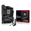 ASUS ROG Strix B850-E Gaming WiFi AMD motherboard, 16+2+2 power stages, DDR5 slots, five M.2 slots, PCIe 5.0, WiFi 7, USB4 Type-C port, USB 20Gbps w/ PD 3.0 up to 30W and Aura Sync RGB - 1