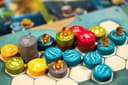 Libellud- Jeu, LIBD0020, Multicolore, coloré - Version Allemande - 4