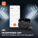 JBL Wave Beam, In-Ear Wireless Earbuds (2022 Model) - 4