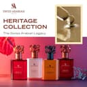 Swiss arabian vanilla 01 Extrait De Parfum 50ml - 6