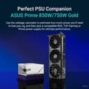 ASUS The SFF-Ready Prime GeForce RTX™ 5060 Ti 16GB GDDR7 Graphics Card (PCIe® 5.0, 16GB GDDR7, HDMI®/DP 2.1, 2.5-Slot, Axial-tech Fans, Dual BIOS) - 6