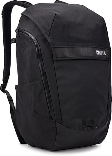 Thule Paramount Sac À Dos Ordinateur Portable 27l Black, 27