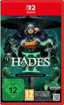 Hades II - 1