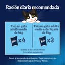 Felix Every Day Party Mix in Jelly Cat Food, Wet Food Meal Bags with Beef, Chicken, Salmon & Tuna, 44 x 85 g (44 meal bags; 3.7 kg) - 7