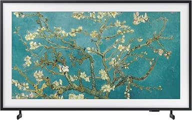 Samsung QE32LS03C 32-inch QLED TV The Frame