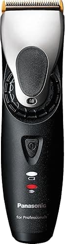 Panasonic Tondeuse cheveux ER-DGP65 Noir