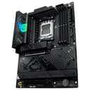 ASUS ROG Strix X870-F Gaming WiFi – Carte mère Gaming AMD Ryzen AM5 X870 ATX (DDR5, 16+2+2 DrMOS, 4 x M.2, PCIe 5.0, WiFi 7, USB4 Type-C, USB 10G avec PD 3.0 jusqu'à 30W, Aura Sync RGB) - 6