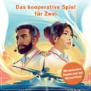 Kosmos 684044 Sky Team - Ready to Landing? Game of the Year 2024, Cooperative Game for 2 People from 10 Years, Strategy Game, Board Game - 3