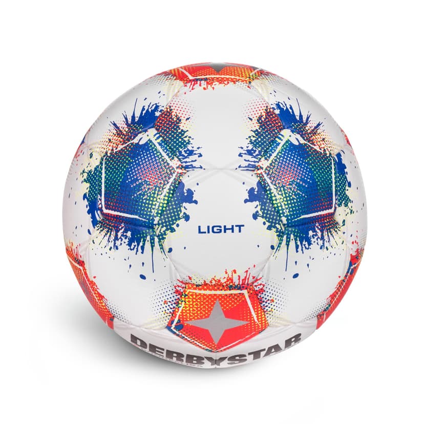 Derbystar Bundesliga Brilliant Replica Light v25 - 2