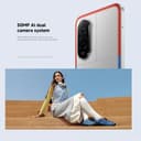 Xiaomi POCO M7, Smartphone 6+128GB, 6.9" FHD+ 144Hz Display, Snapdragon 685, 50MP AI Dual Camera, 7000mAh, Blue, Charger Not Included - 5