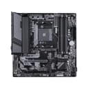 GIGABYTE B550M Gaming X WIFI6 Motherboard, Supports AMD AM4 Ryzen 5000 Processors, Micro-ATX, DDR4, 2X M.2, PCIe 4.0, WIFI6, 1GbE LAN, EZ-Latch - 2
